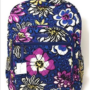 Vera Bradley Campus backpack